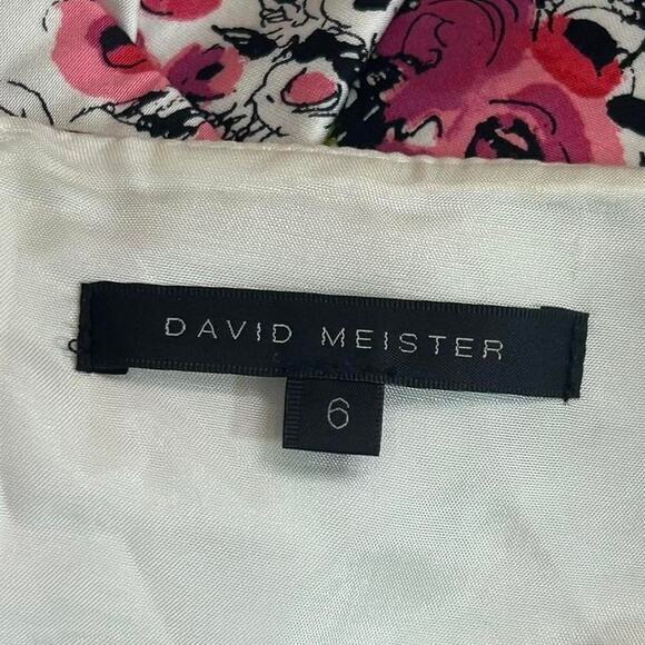 David Meister Dress - Picture 7 of 8